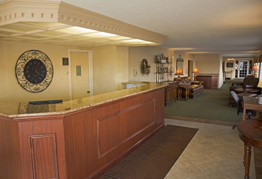 Magnuson Grand Pioneer And Inn 3*