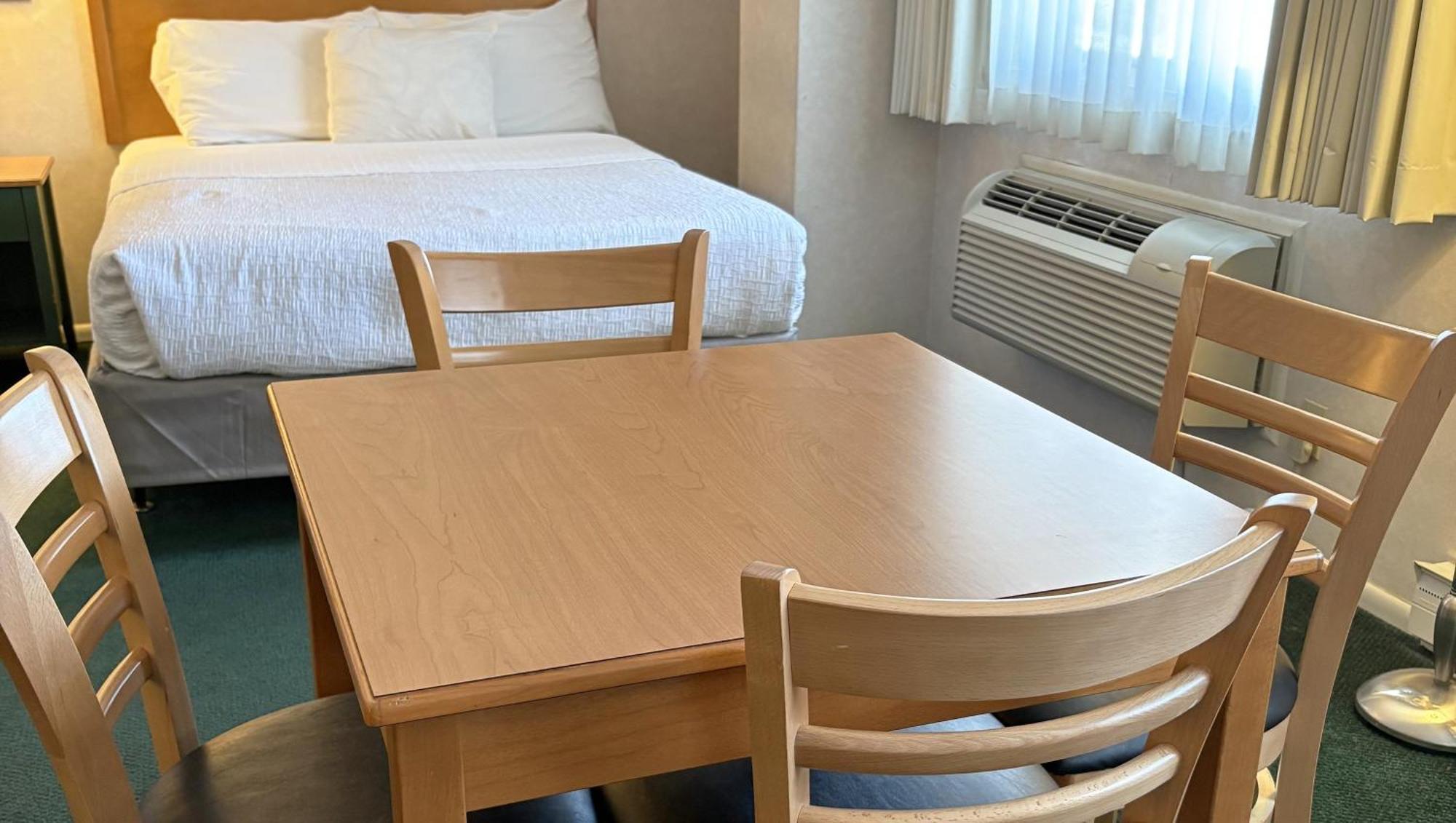 Magnuson Grand Pioneer And Inn 3*