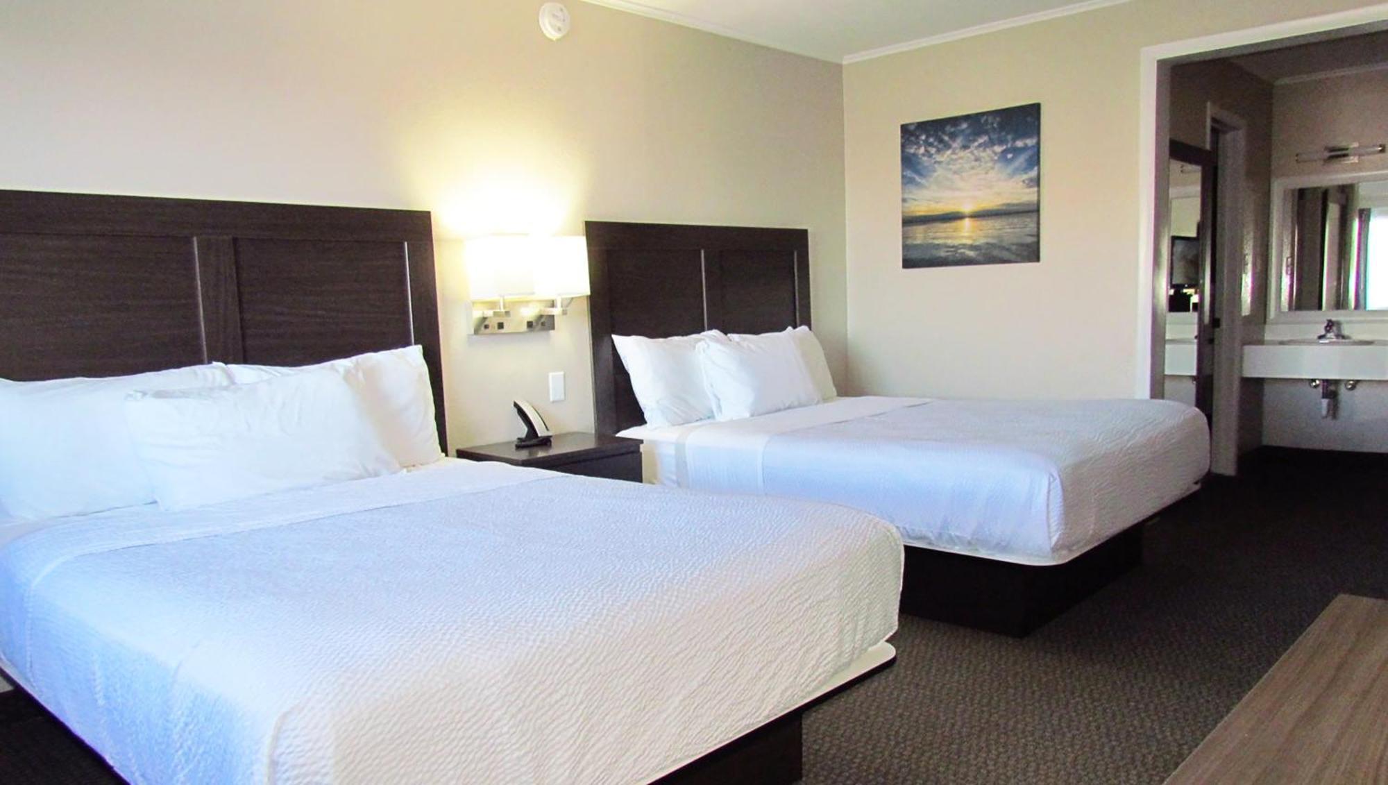 Mini-hôtel Magnuson Grand Pioneer And 3*