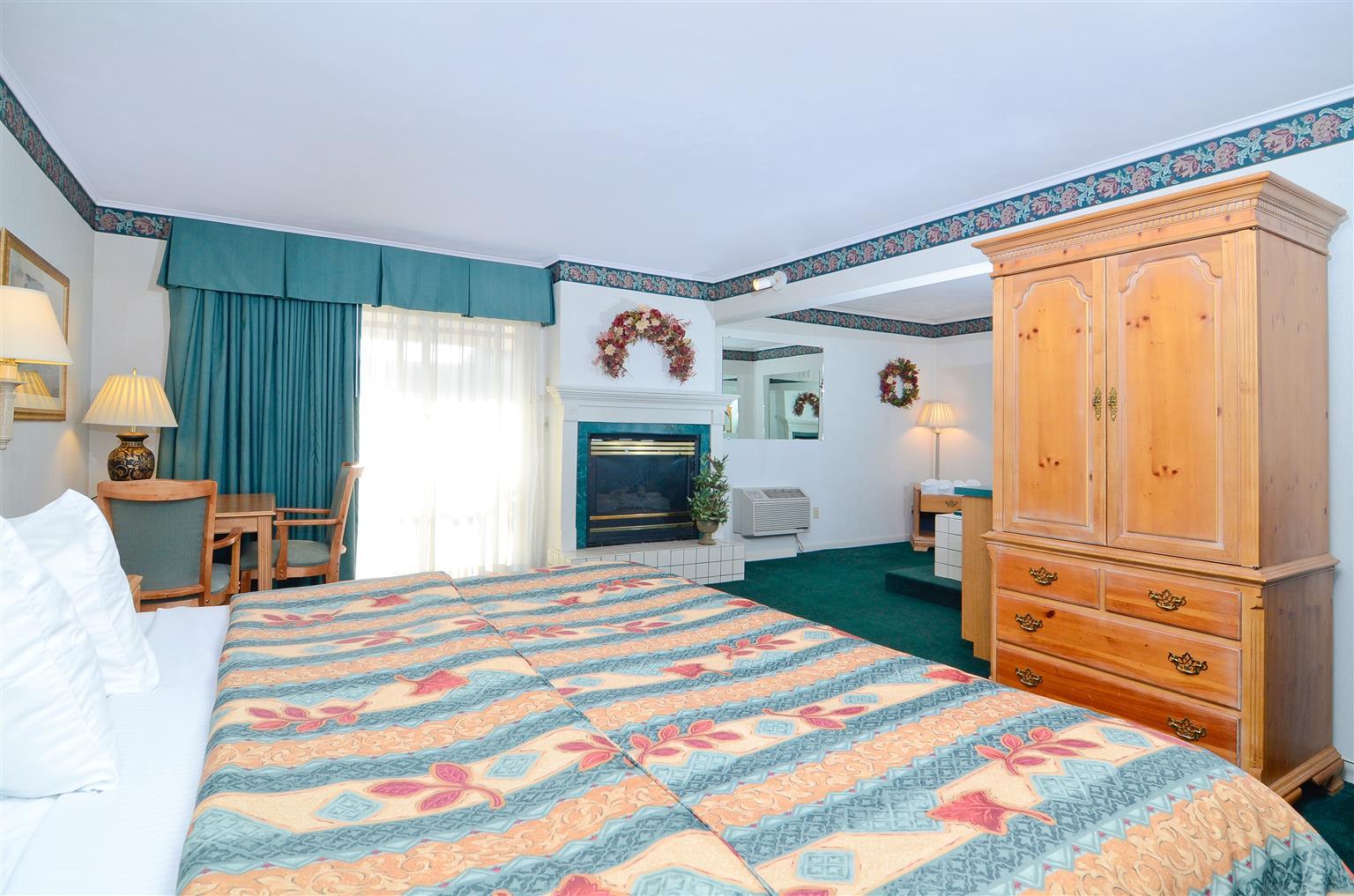 Magnuson Grand Pioneer And Inn 3*