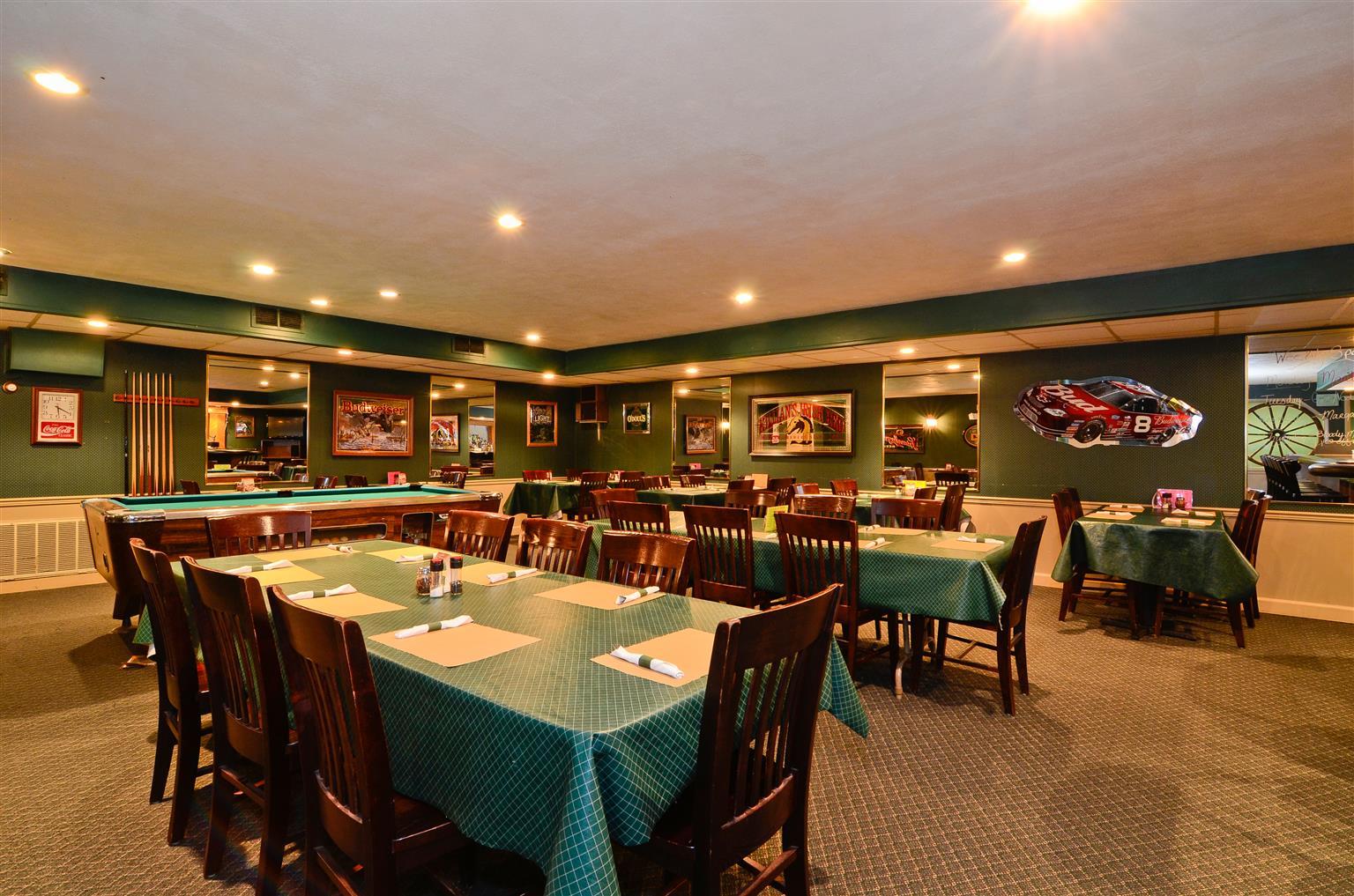Magnuson Grand Pioneer And Inn 3*
