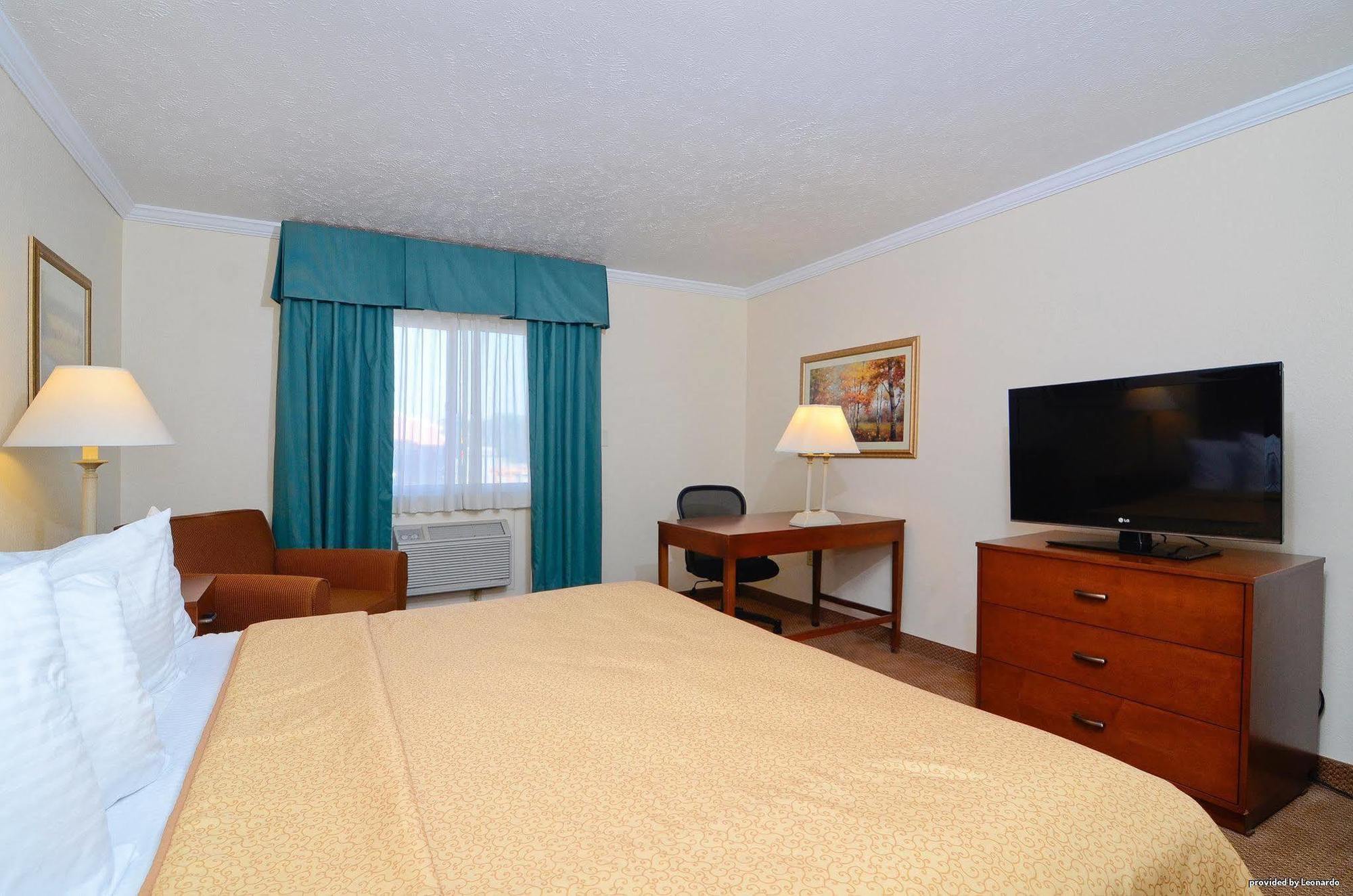 Inn Magnuson Grand Pioneer And 3*