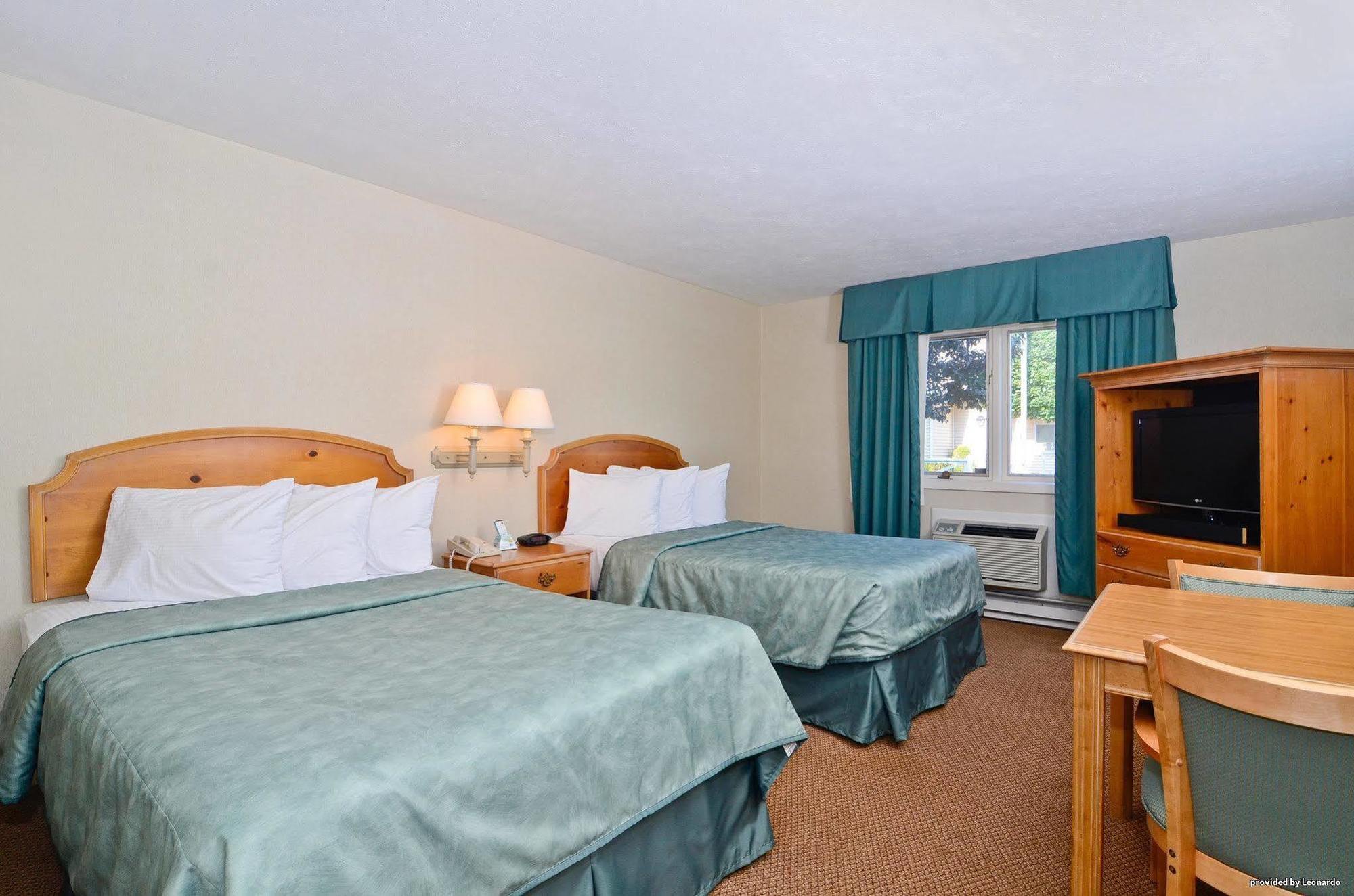 Gasthof Magnuson Grand Pioneer Inn&suites